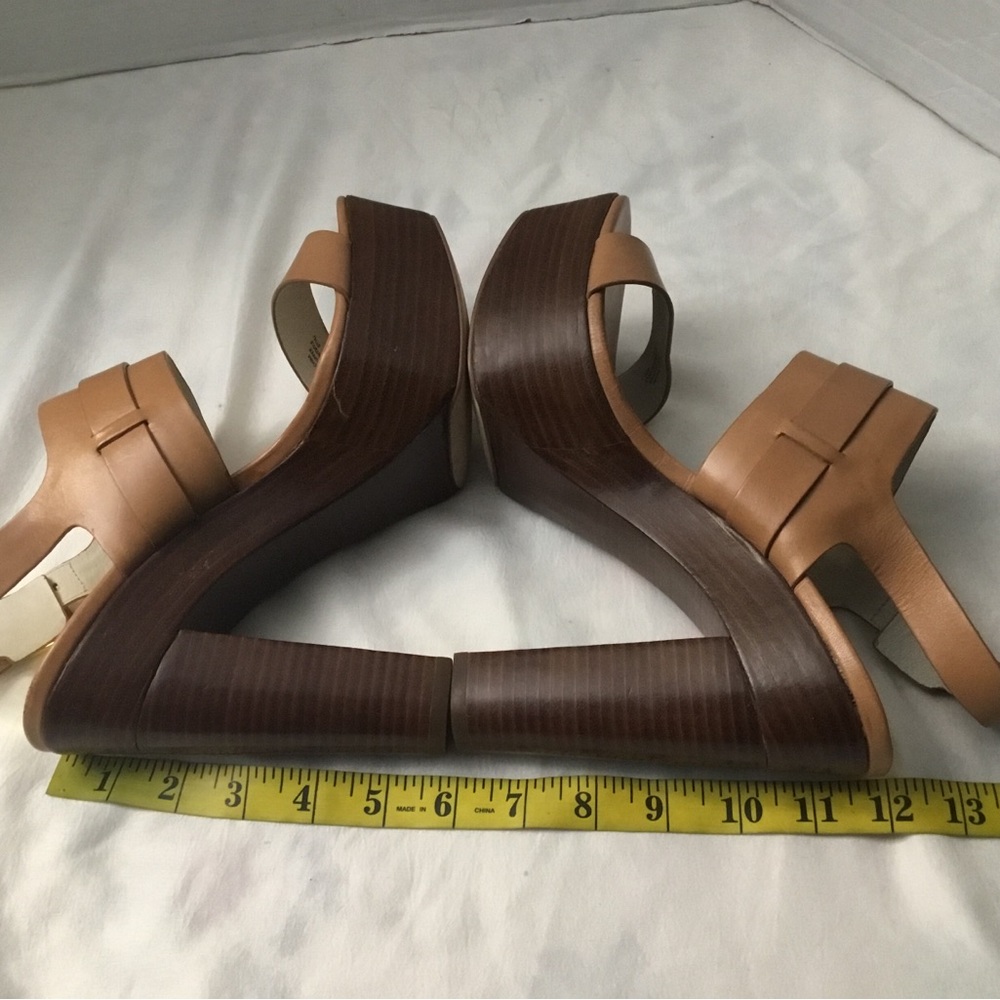 Michael Kors heels - Picture 5 of 16